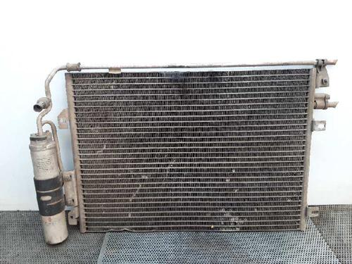 AC radiator RENAULT CLIO II (BB_, CB_)  | BP1858034M32 