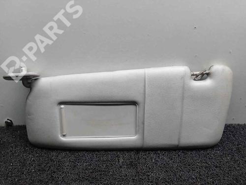 Used Left sun visor Left sun visor BMW 3 (E46) 320 d (150 hp) 6985815 6985815