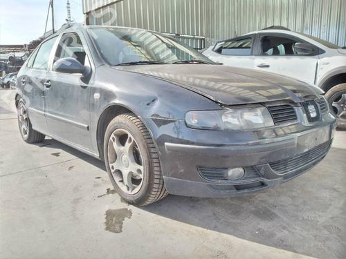 Højre baglygte bagklap SEAT LEON (1M1) 1.9 TDI | BP11498092C80 