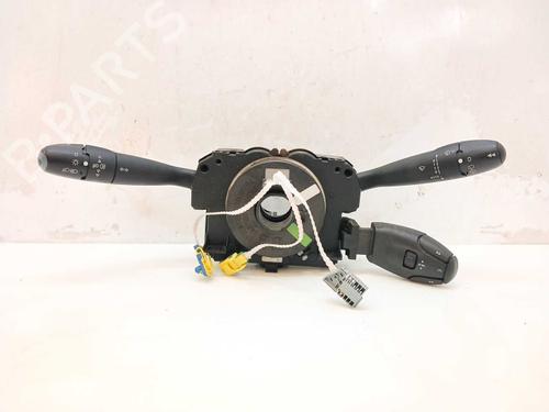 Used Headlight switch Headlight switch CITROËN C2 (JM_) 1.4 (73 hp) 40530912 40530912