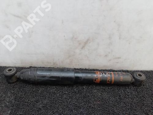 Used Right rear shock absorber Right rear shock absorber RENAULT KANGOO Express (FC0/1_) D 65 1.9 (FC0E, FC02, FC0J, FC0N) (64 hp) 7536511 7536511