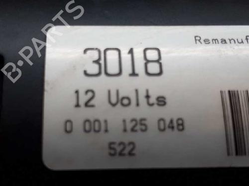 Starter FORD GALAXY I (WGR) 1.9 TDI | BP4423662M8 