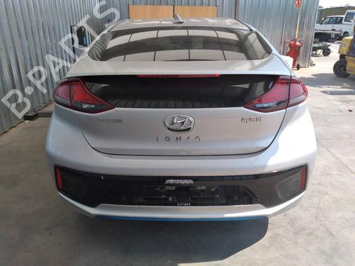 Chaufagebak HYUNDAI IONIQ (AE) 1.6 GDI Hybrid | BP18148424M61 