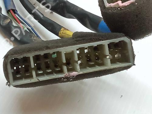 Headlight switch MITSUBISHI GALLOPER (JK-01) | BP4435591I24 - Image 4