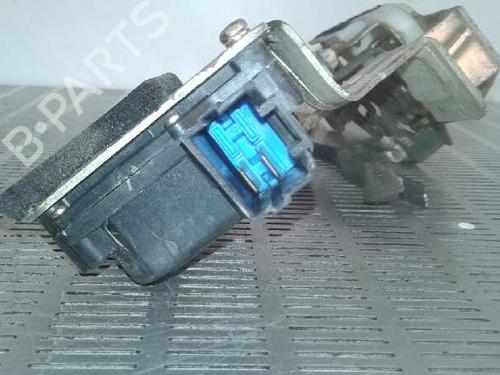 Front right lock DAEWOO MATIZ (M100, M150) 0.8 | BP594367C97 - Image 2