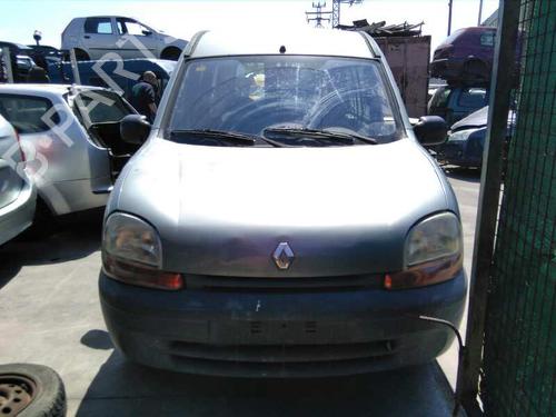 Front right interior door handle RENAULT KANGOO (KC0/1_) D 65 1.9 (KC0E, KC02, KC0J, KC0N) | BP3438477I14 