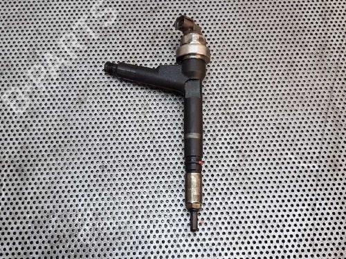 Used Injector Injector 4646724 4646724