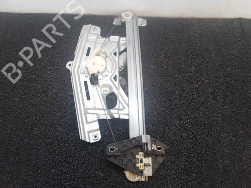 Used Front left window mechanism Front left window mechanism 4421467 4421467