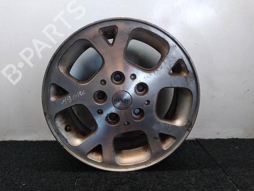 Used Rim JEEP GRAND CHEROKEE II (WJ, WG) 3.1 TD 4x4 (140 hp) 2535467