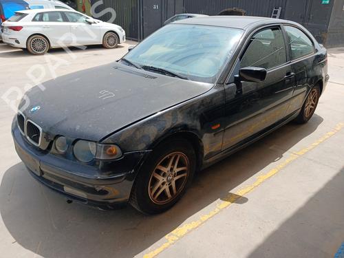 Left front door BMW 3 Compact (E46) 316 ti | BP34390576C2  - Image 6