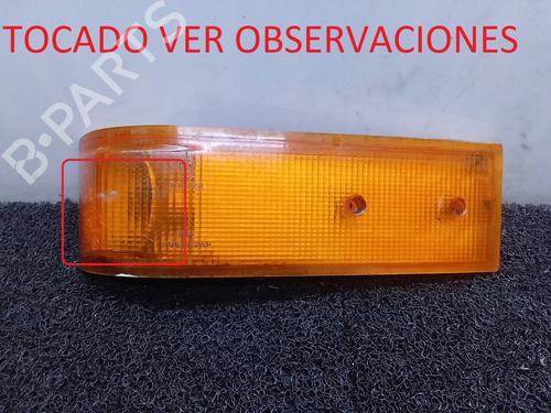 Used Left front indicator Left front indicator 12454796 12454796