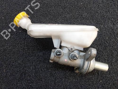 Used Brake master cylinder PEUGEOT 208 I (CA_, CC_) 1.2 VTI 82 (82 hp) 4722455