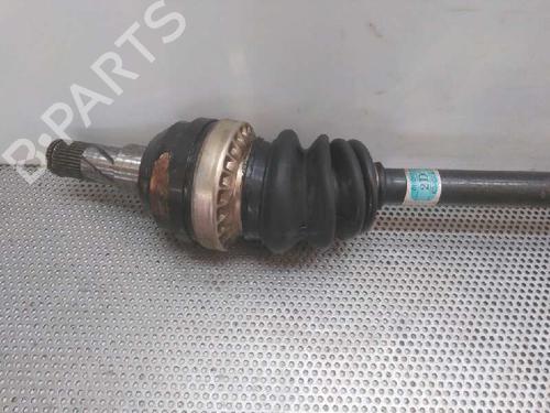 Right front driveshaft CHEVROLET NUBIRA Saloon 1.6 | BP1185351M39 