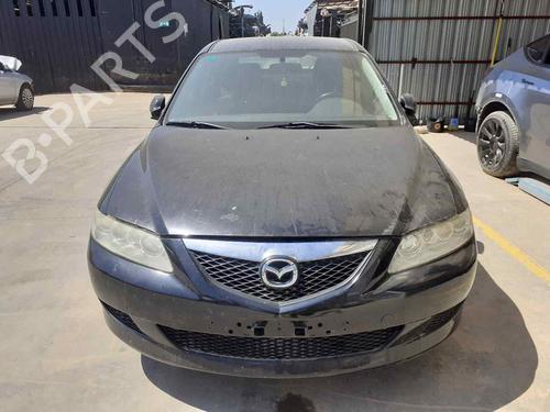 Cylinder head MAZDA 6 Hatchback (GG) 2.0 DI (GG14) | BP37238174M5 - Image 9