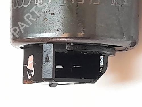 Injector AUDI A3 (8P1)  | BP26437122M100 