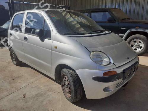 Steering column DAEWOO MATIZ (M100, M150) 0.8 | BP30096152M21