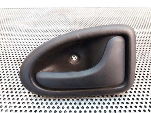 Used Rear right interior door handle Rear right interior door handle 3438398 3438398