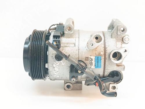 Compressor A/C Compressor A/C MAZDA CX-30 (DM) [2019-2026] 7169155 7169155