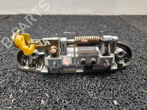 Rear left exterior door handle KIA RIO II (JB) 1.6 CVVT | BP9681562C130 