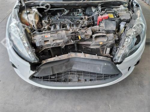 Left front window switch FORD FIESTA VI (CB1, CCN) | BP12301703I27 - Image 31