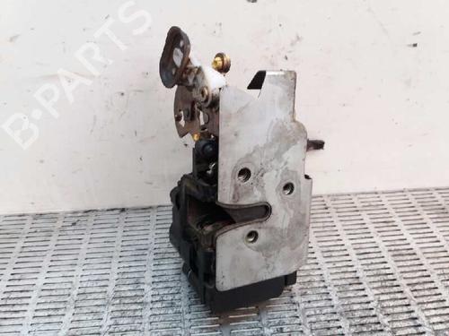 Used Rear left lock Rear left lock 864435 864435