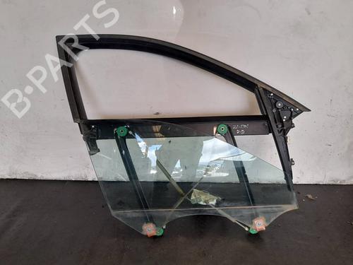 Used Front right window mechanism Front right window mechanism 8325335 8325335