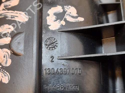 Rear right exterior door handle CITROËN JUMPER I Van (244)  | BP9286218C130 