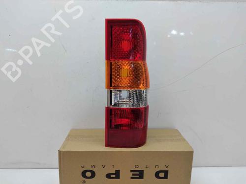 Used Right taillight Right taillight FORD TRANSIT Van (FA_ _) 2.0 DI (FAE_, FAF_, FAG_) (100 hp) 36033813 36033813