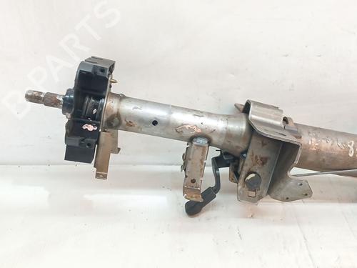 Steering column NISSAN ALMERA II Hatchback (N16) | BP1983073M21 - Image 3