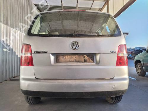 Alternator VW TOURAN (1T1, 1T2) 1.9 TDI | BP11845578M7 