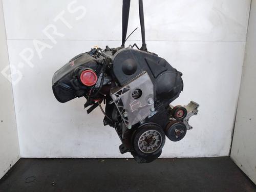 Engine SEAT AROSA (6H1) 1.7 SDI | BP215568M1 