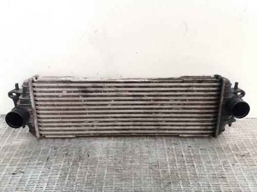 Used Intercooler Intercooler OPEL VIVARO A Van (X83) [2001-2015] 1858560 1858560