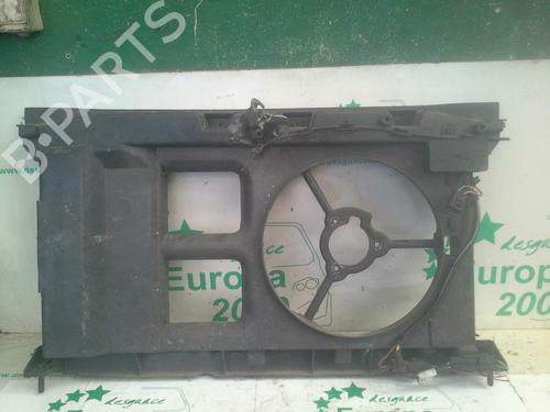 Used Front slam panel Front slam panel PEUGEOT 307 (3A/C) [2000-2012] 214974 214974