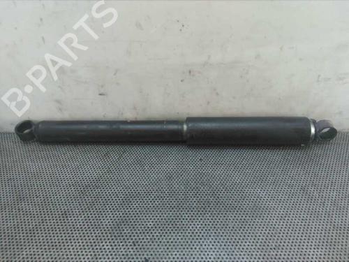 Used Left rear shock absorber NISSAN TERRANO II (R20) 2.7 TDi 4WD (125 hp) 1027319