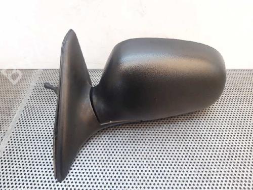 Left mirror HYUNDAI ACCENT I (X-3) 1.5 i 12V | BP3162691C26 