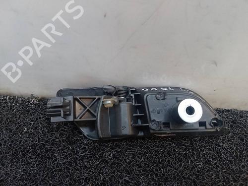 Rear right interior door handle OPEL ASTRA H (A04) 1.6 (L48) | BP8234143I16 