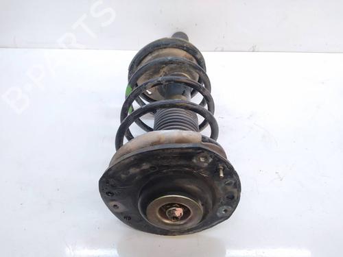 Right front shock absorber PEUGEOT 206 Hatchback (2A/C) 1.4 LPG | BP13379503M17 