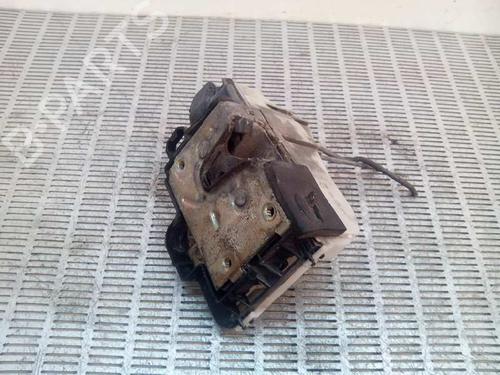 Used Rear left lock VW GOLF III (1H1) 1.9 D (64 hp) 1021473