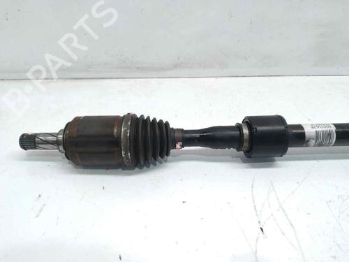 Right front driveshaft CHEVROLET AVEO Hatchback (T300) 1.3 D | BP23243120M39 