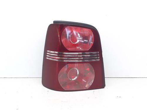 Used Left taillight VW TOURAN (1T1, 1T2) 1.9 TDI (105 hp) 31968385