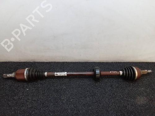 Right front driveshaft DACIA SANDERO II | BP7454041M39 - Image 3