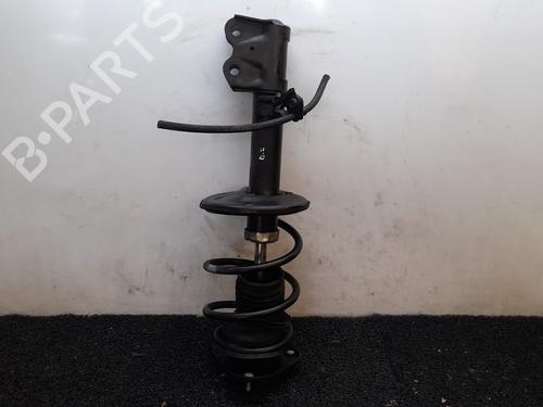 Right front shock absorber TOYOTA PRIUS Liftback (_W2_) 1.5 Hybrid (NHW20_, NHW20R) | BP10773670M17 