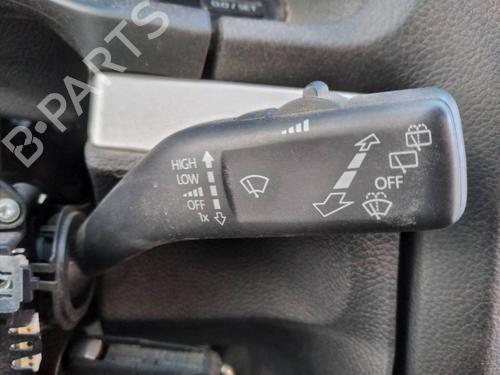 Used Steering column stalk VW SCIROCCO III (137, 138) 2.0 TDI (140 hp) 8943451