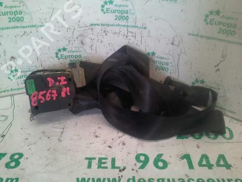 Used Front left seatbelt Front left seatbelt 8736803 8736803