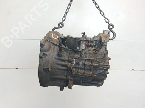Used Gearbox Gearbox VOLVO V50 (545) 2.0 D (136 hp) 34448129 34448129