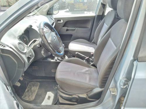 Venstre forlygte FORD FUSION (JU_) 1.4 | BP13249423C28 