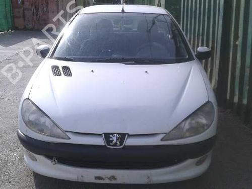 Kjølevifte elektrisk PEUGEOT 206 Hatchback (2A/C) 1.9 D | BP864764M35 