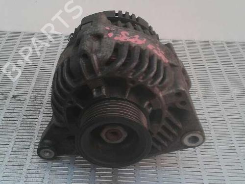 Used Alternator Alternator 114594 114594