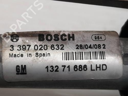 Front wiper motor OPEL ASTRA H (A04) 1.6 (L48) | BP10345163M29 