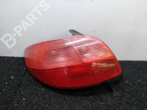 left-taillight-peugeot-206-hatchback-2ac-14-i-1998-1999-2000-2001-2002-2003-2004-2005-2006-2007-2008-2009-2010-2011-2012-11169159 main image